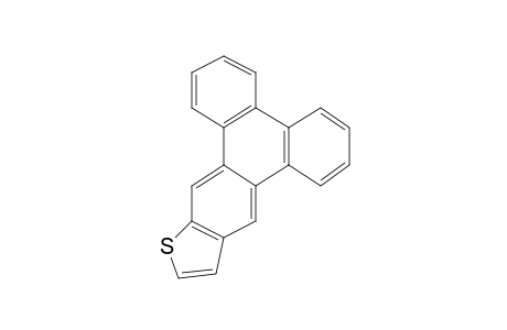 Triphenyleno[2,3-b]thiophene