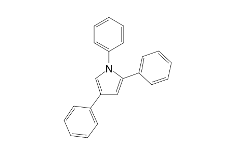 1,2,4-Triphenyl-1H-pyrrole