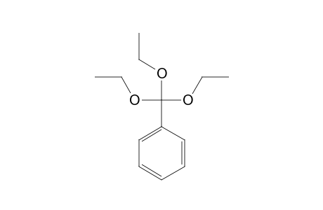 ORTHOBENZOIC ACID, TRIETHYL ESTER