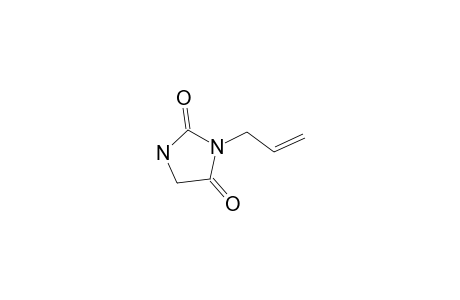 3-Allylhydantoin