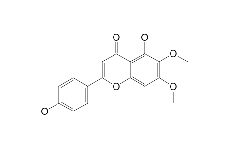 CIRSIMARITIN