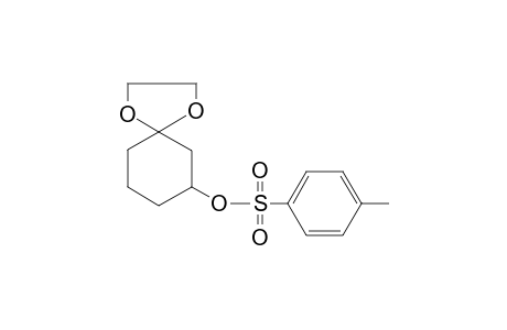 1,4-Dioxaspiro[4.5]dec-7-yl 4-methylbenzenesulfonate