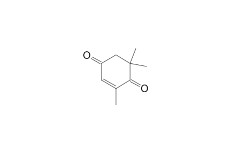 4-Oxoisophorone