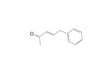 3-Penten-2-one, 5-phenyl-