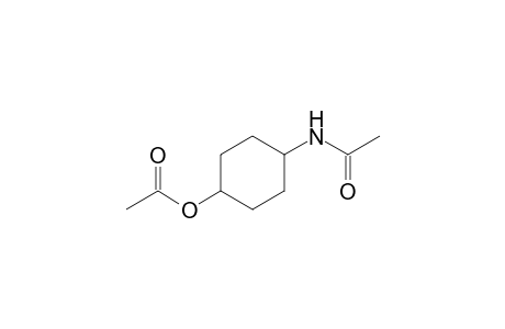 [4-Hydroxycyclohexyl]acetamide