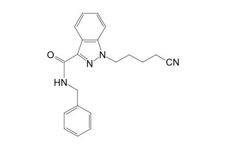 Benzyl-4CN-BINACA