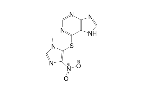 Azathioprine