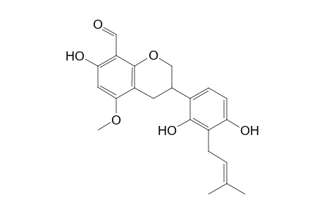 Kanzonol N