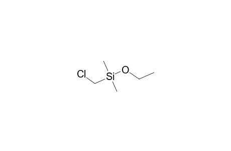 CHLOROMETHYL-DIMETHYL-ETHOXYSILANE