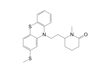 Thioridazine-M (oxo-)