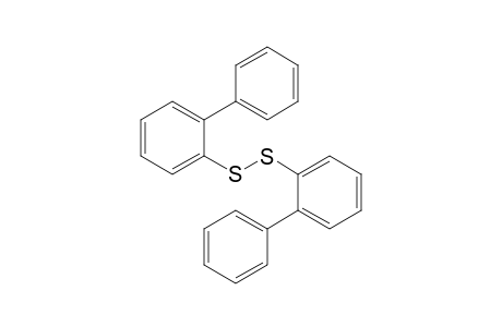 2-biphenylyl disulfide