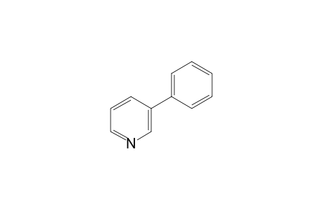 3-Phenylpyridine