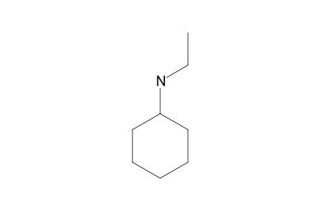 N-ethylcyclohexylamine