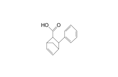 5-Norbornene-2-carboxylic acid, 3-phenyl-