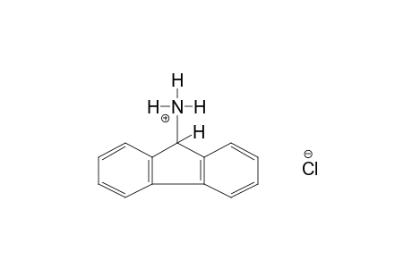 9-Aminofluorene hydrochloride