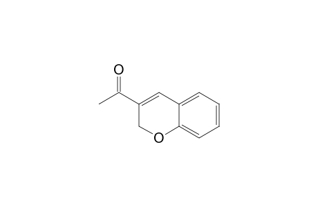 3-Acetyl-2H-chromene