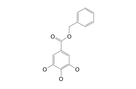 Benzyl-3,4,5-trihydroxybenzoate