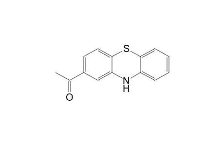 2-Acetyl-phenothiazine