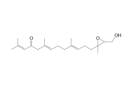 EPOXYELEGANOLONE