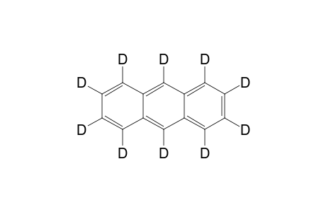 Anthracene-D10