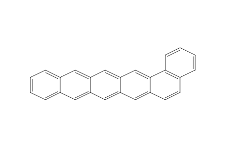 Benzo[a]pentacene