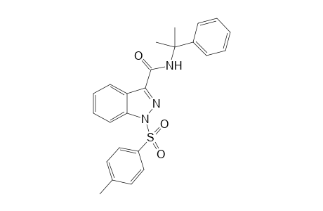 CUMYL-TsINACA