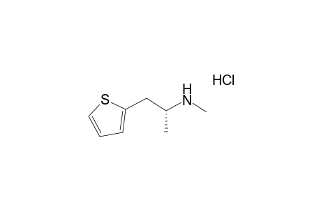 Methiopropamine  HCl
