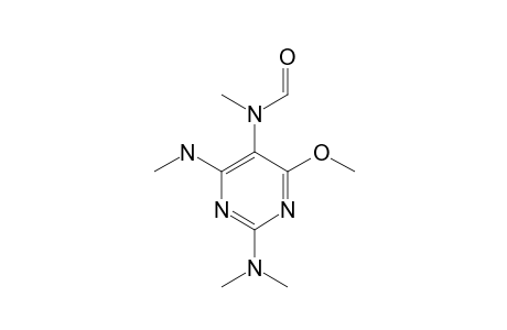 HETEROMINE-F