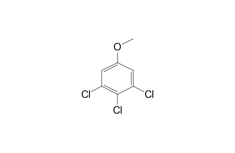 3,4,5-TRICHLOROANISOLE