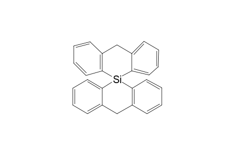 9,9-Spirobis-9,10-dihydro-9-silaathracene