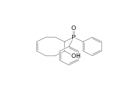 N-1-ol-8-diphenylphosphinyl