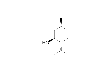 (+)-Menthol