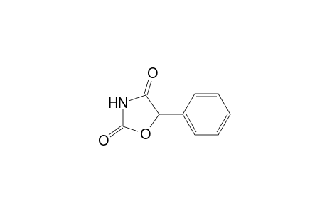 5-phenyl-2,4-oxazolidinedione