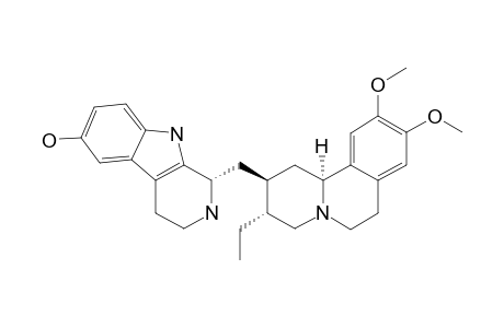 TUBULOSINE