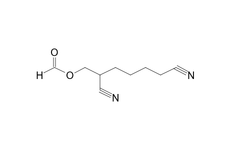 2,6-Dicyanohexyl formate