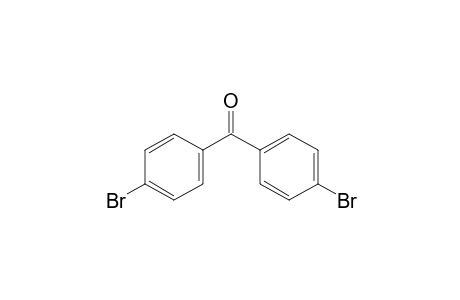 4,4'-Dibromobenzophenone