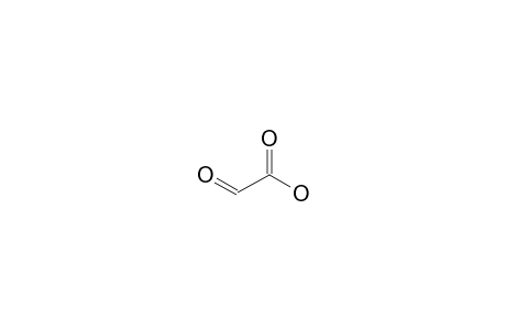Acetic acid, oxo-