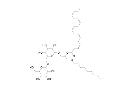 DGDG O-10:0_18:5