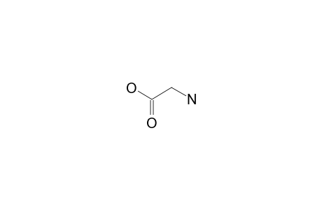 Aminoacetic acid