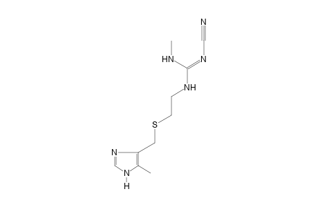 Cimetidine