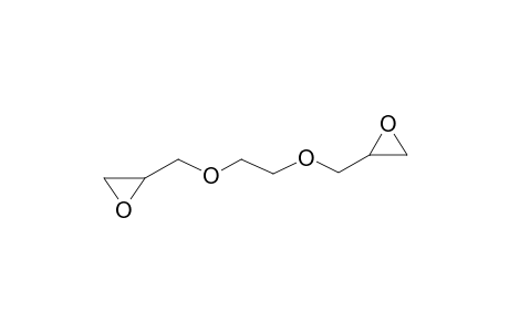 Ethylene glycol diglycidyl ether