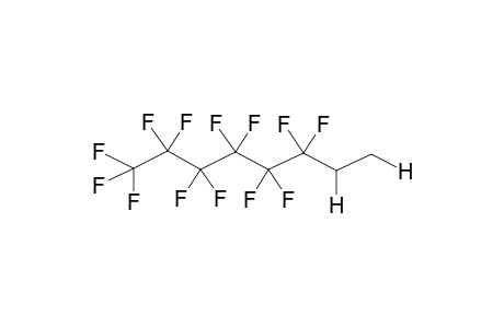 1,1,1,2,2,3,3,4,4,5,5,6,6-TRIDECAFLUORO-OCTANE