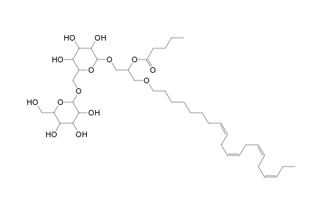 DGDG O-20:4_5:0