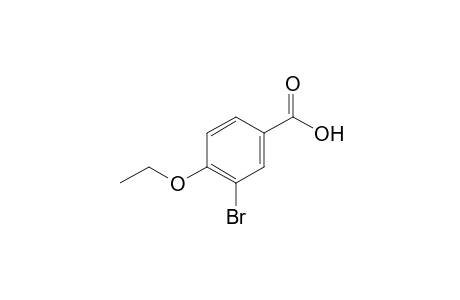 3-Bromo-4-ethoxybenzoic acid