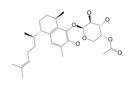 SECOPSEUDOPTEROSIN D