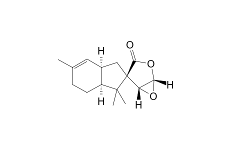 Isodysetherin