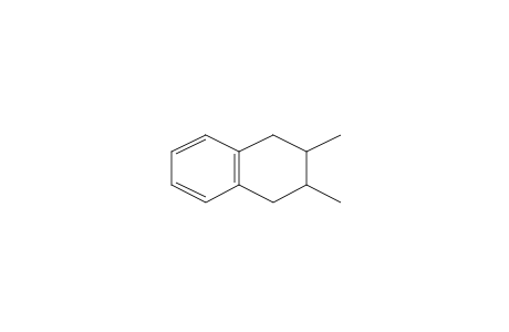 Naphthalene, 1,2,3,4-tetrahydro-2,3-dimethyl-