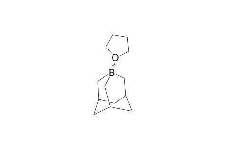 1-BORAADAMANTANE-TETRAHYDROFURAN