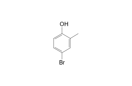 4-Bromo-o-cresol