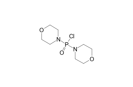 DIMORPHOLINOPHOSPHINIC CHLORIDE